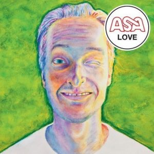 Asa - Love