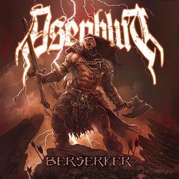 Asenblut Berserker CD