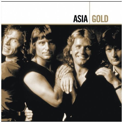 Asia - Gold (2CD)