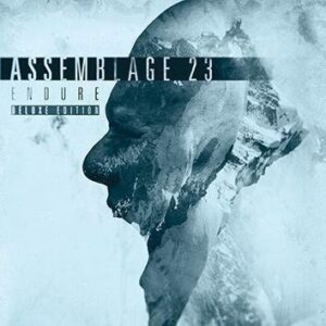 Assemblage 23 Endure CD