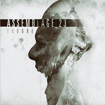 Assemblage 23 Endure CD