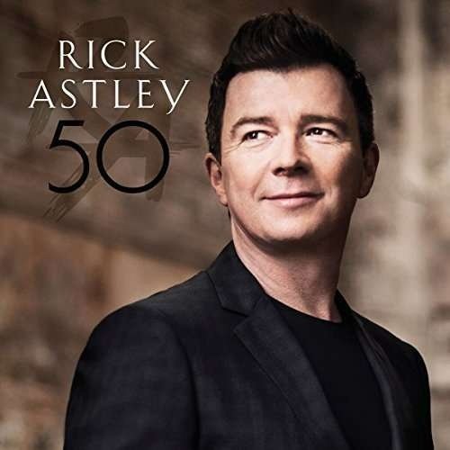 Astley Rick - 50