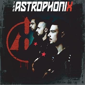 Astrophonix