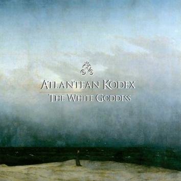 Atlantean Kodex The White Goddess CD