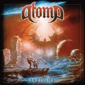 Atoma Skylight CD