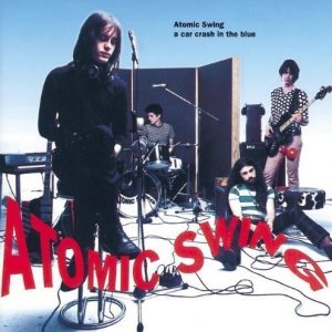 Atomic Swing - Car Crash In The Blue