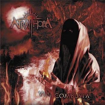 Atra Hora Via Combusta CD