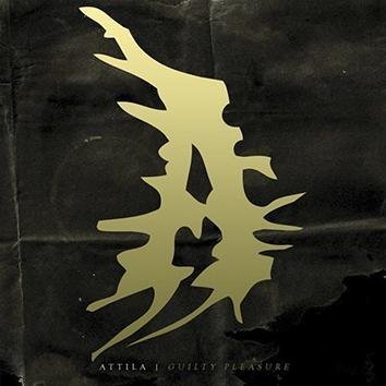 Attila Guilty Pleasure CD