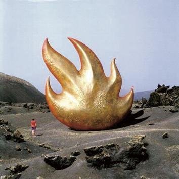 Audioslave Audioslave LP