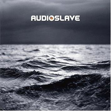 Audioslave Out Of Exile CD