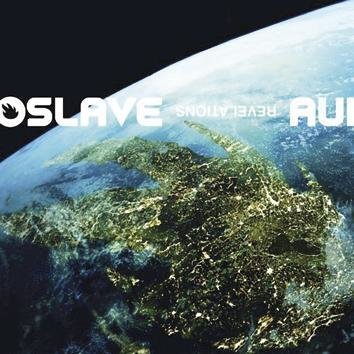 Audioslave Revelations CD