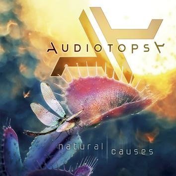 Audiotopsy Natural Causes CD