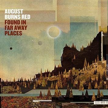 August Burns Red Found In Far Away Places CD