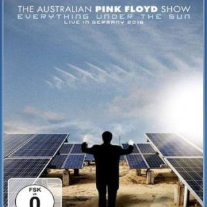 Australian Pink Floyd Show