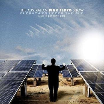 Australian Pink Floyd Show