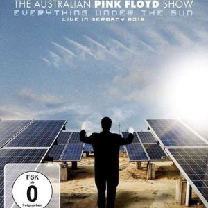 Australian Pink Floyd Show