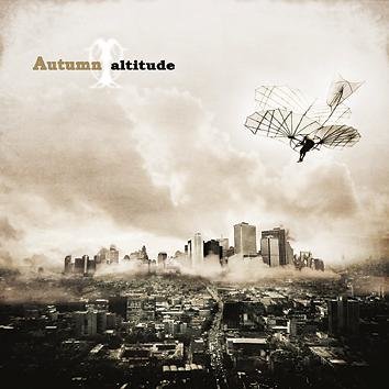 Autumn Altitude CD