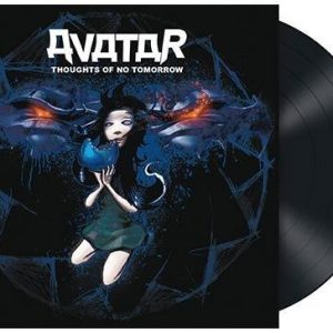 Avatar Thoughts Of No Tomorrow LP