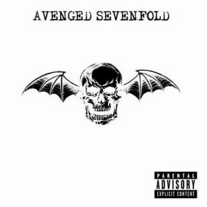 Avenged Sevenfold - Avenged Sevenfold