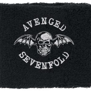 Avenged Sevenfold Deathbat Hikinauha