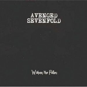Avenged Sevenfold Waking The Fallen CD