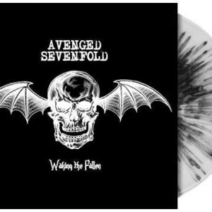 Avenged Sevenfold Waking The Fallen LP