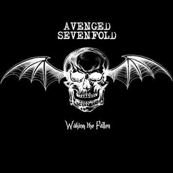 Avenged Sevenfold Waking The Fallen LP