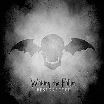 Avenged Sevenfold Waking The Fallen: Resurrected CD