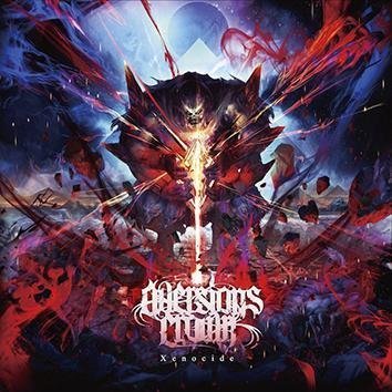 Aversions Crown Xenocide CD