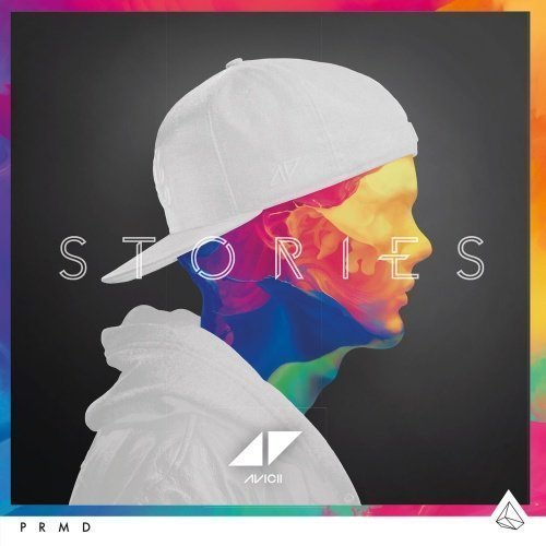 Avicii - Stories