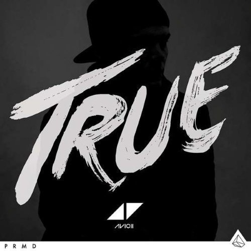 Avicii - True (LP)