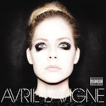 Avril Lavigne Avril Lavigne CD