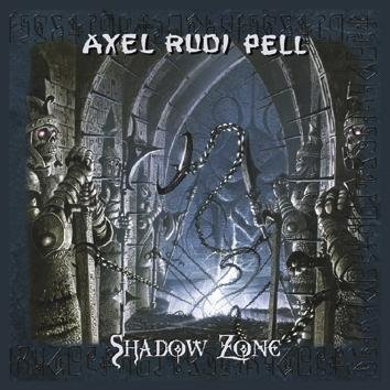 Axel Rudi Pell Shadow Zone CD
