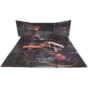 Axel Rudi Pell The Ballads V CD