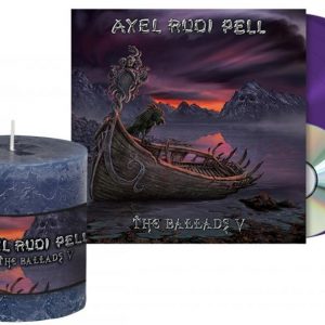 Axel Rudi Pell The Ballads V LP