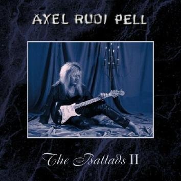 Axel Rudi Pell The Ballads Vol.Ii CD