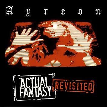 Ayreon Actual Fantasy Revisited CD