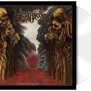 Azarath In Extremis LP