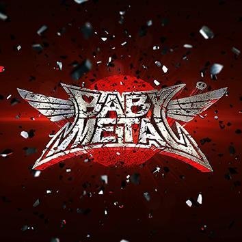 Babymetal Babymetal CD