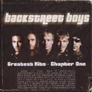 Backstreet Boys - Greatest Hits Chapter 1