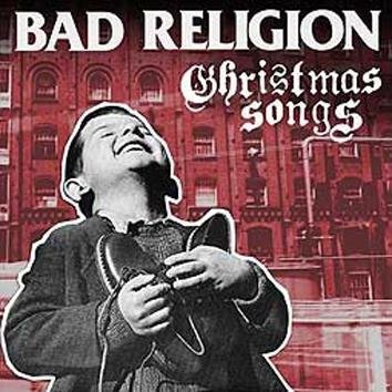 Bad Religion Christmas Songs CD