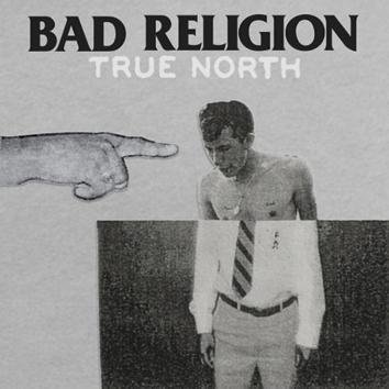 Bad Religion True North CD