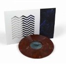 Badalamenti Angelo - Twin Peaks: Original Score (Limited Remastered Colored 180 Gram Edition)