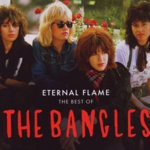 Bangles - Eternal Flame: The Best Of