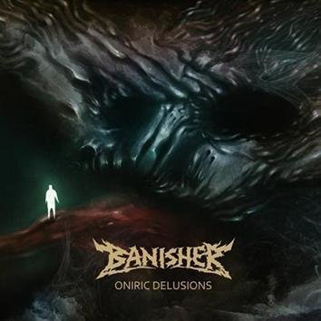 Banisher Orinic Delusions CD