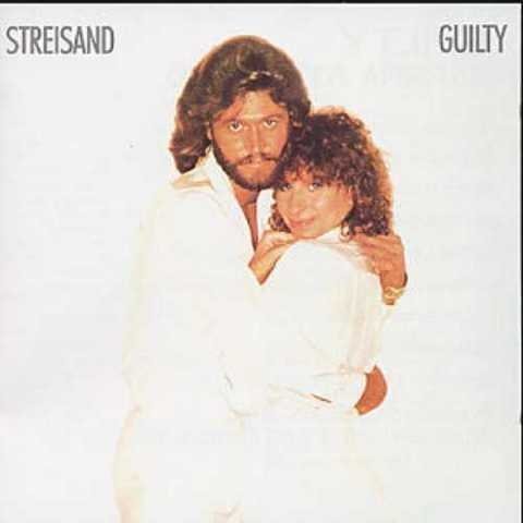 Barbra Streisand - Guilty