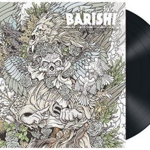 Barishi Blood From The Lions Mouth LP