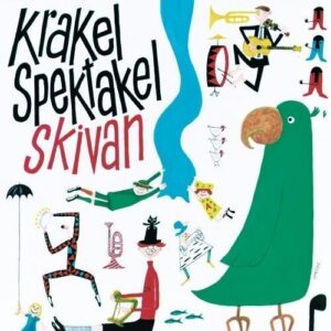 Barn - Krakel Spektakel