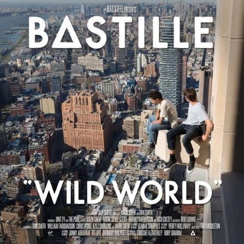 Bastille - Wild World