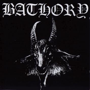 Bathory Bathory CD